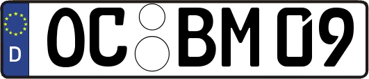 OC-BM09