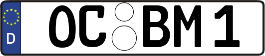 OC-BM1