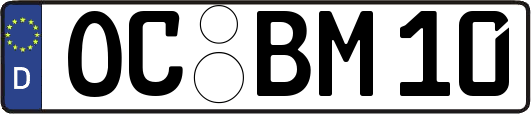 OC-BM10