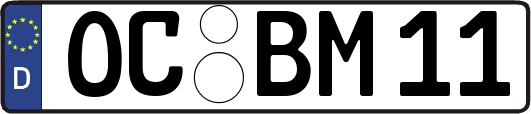 OC-BM11