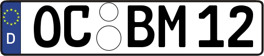 OC-BM12