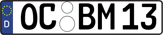 OC-BM13