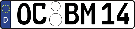 OC-BM14