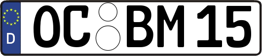OC-BM15