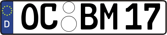 OC-BM17
