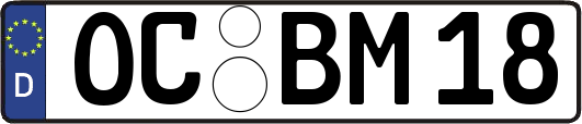 OC-BM18