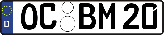 OC-BM20
