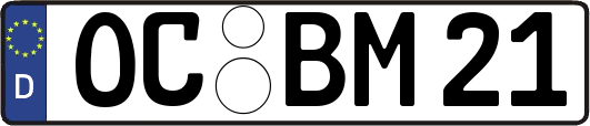 OC-BM21