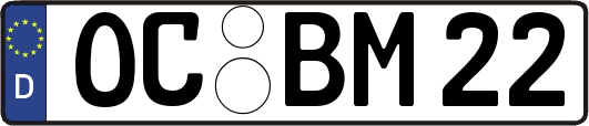 OC-BM22