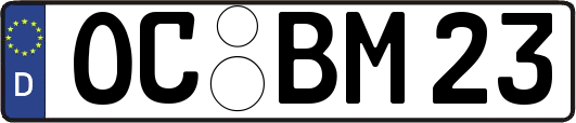 OC-BM23