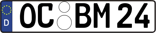 OC-BM24