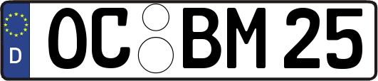 OC-BM25