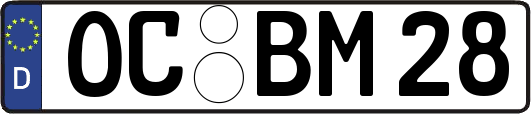 OC-BM28