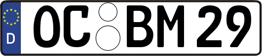 OC-BM29