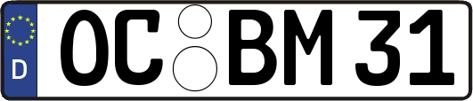 OC-BM31