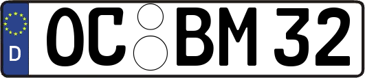 OC-BM32