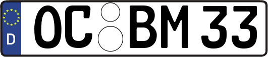 OC-BM33
