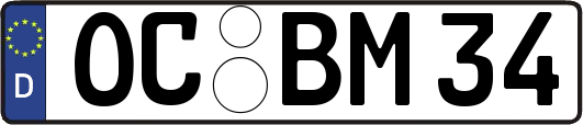 OC-BM34