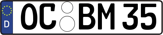 OC-BM35