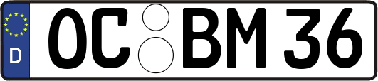 OC-BM36