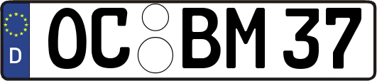 OC-BM37