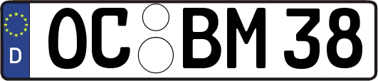 OC-BM38