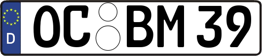 OC-BM39