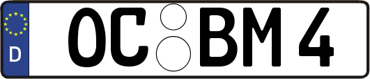 OC-BM4
