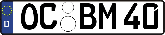 OC-BM40