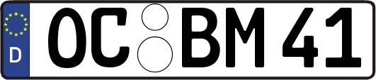 OC-BM41