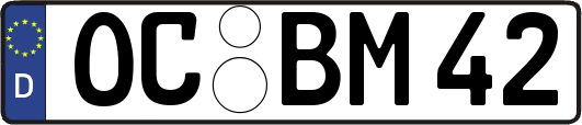 OC-BM42