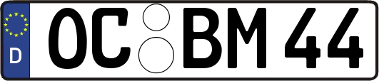 OC-BM44
