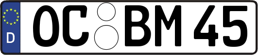 OC-BM45