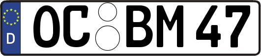 OC-BM47