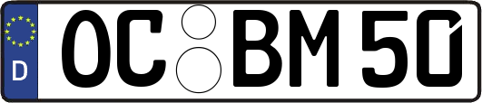 OC-BM50
