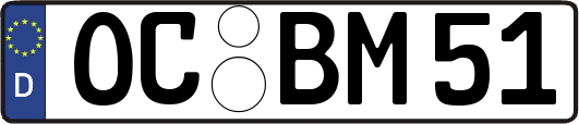 OC-BM51