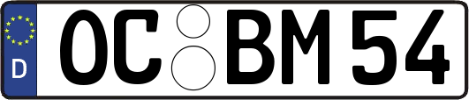 OC-BM54