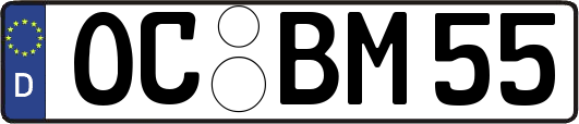 OC-BM55