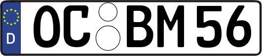 OC-BM56