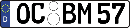 OC-BM57