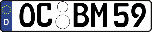 OC-BM59