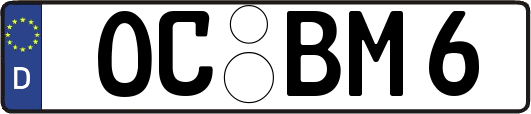 OC-BM6