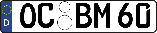 OC-BM60