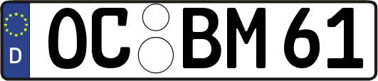 OC-BM61