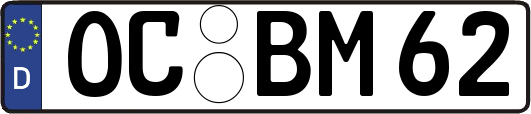 OC-BM62