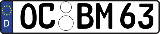 OC-BM63