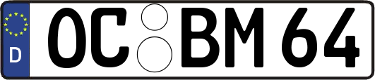 OC-BM64