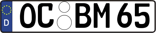 OC-BM65
