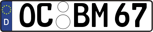 OC-BM67