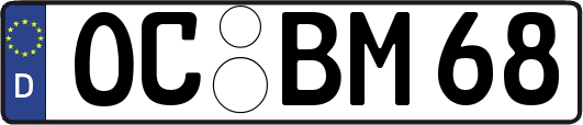 OC-BM68